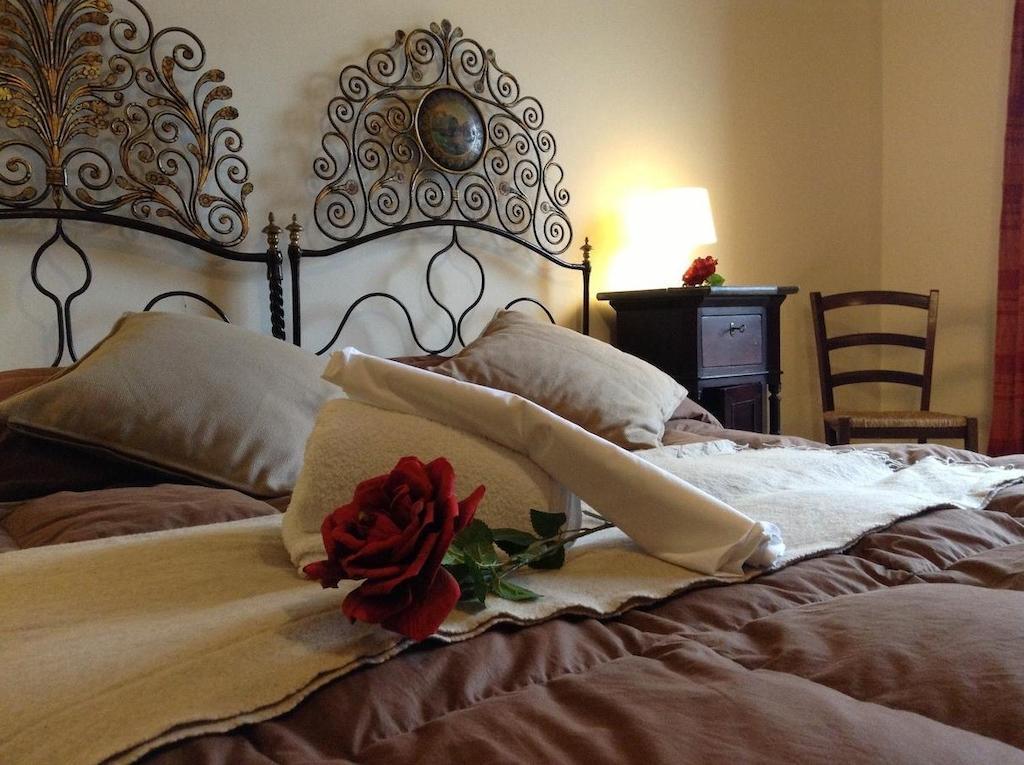 Verdi Apartment กัสเตลลัมมาเร เดล โกลโฟ ห้อง รูปภาพ