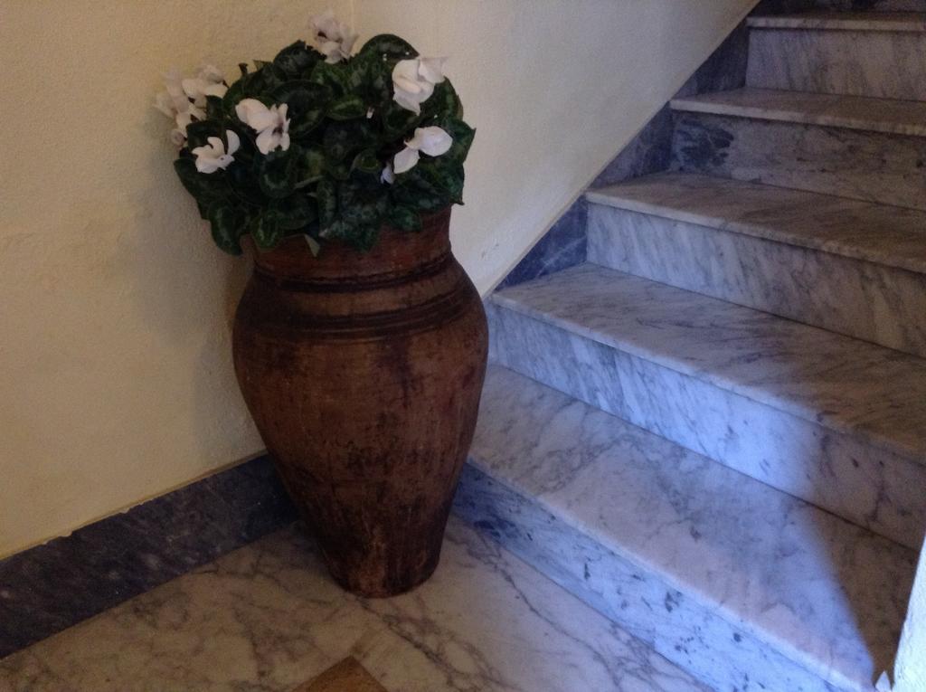 Verdi Apartment กัสเตลลัมมาเร เดล โกลโฟ ภายนอก รูปภาพ