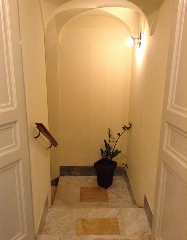 Verdi Apartment กัสเตลลัมมาเร เดล โกลโฟ ภายนอก รูปภาพ