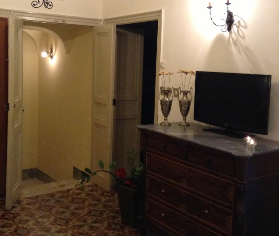 Verdi Apartment กัสเตลลัมมาเร เดล โกลโฟ ภายนอก รูปภาพ